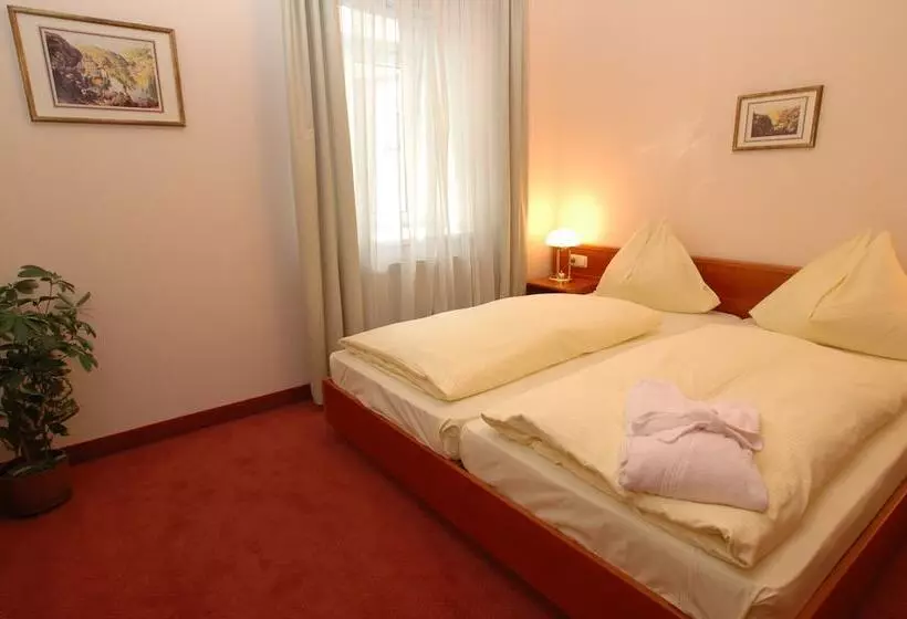 Fotos del hotel Sanotel Bad Gastein:  7