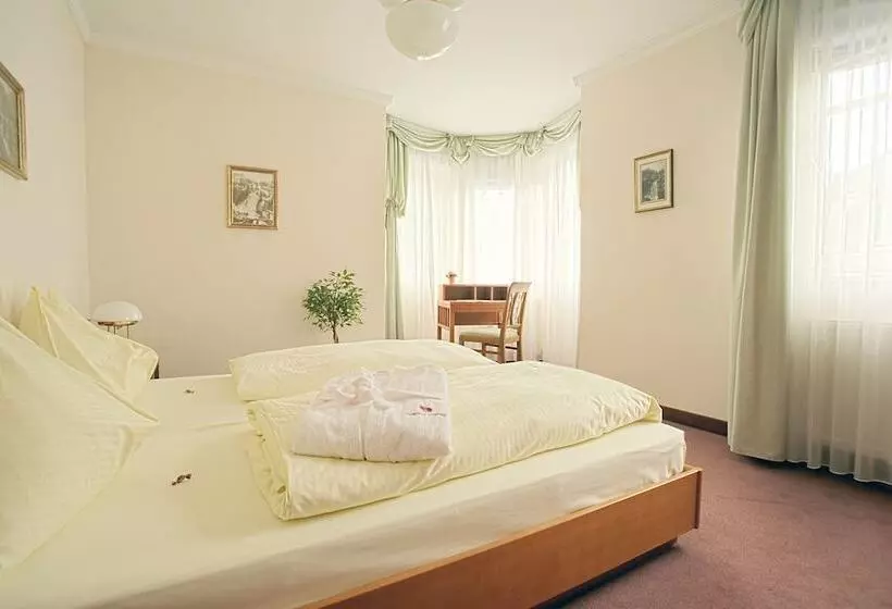 Fotos del hotel Sanotel Bad Gastein:  23