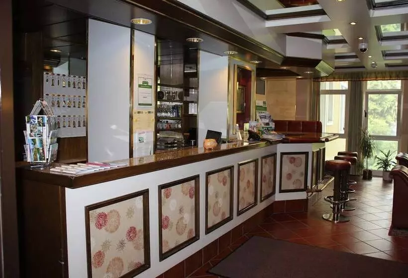 Fotos del hotel Sanotel Bad Gastein:  2