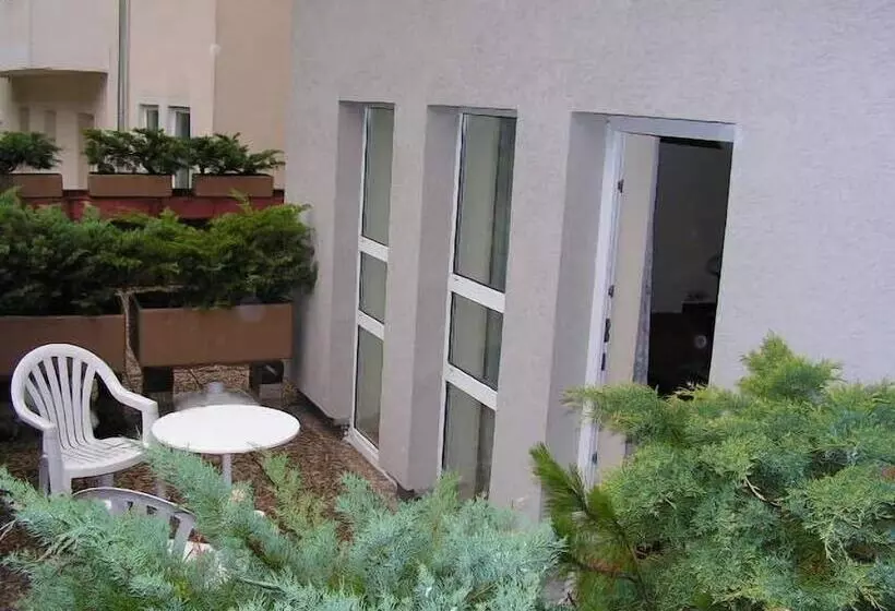 Fotos del hotel Sanotel Bad Gastein:  6