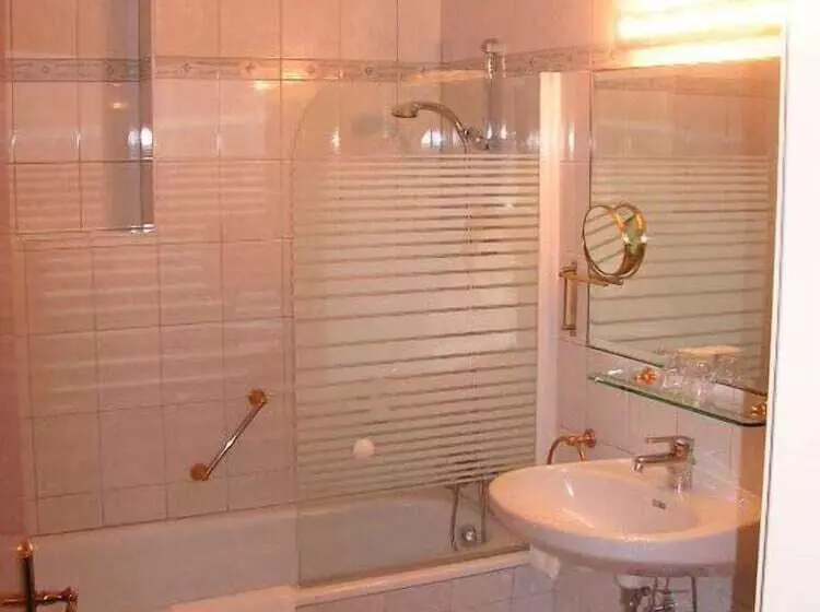 Fotos del hotel Sanotel Bad Gastein:  8