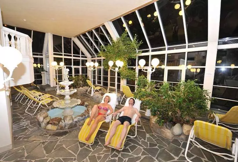 Fotos del hotel Sanotel Bad Gastein:  3