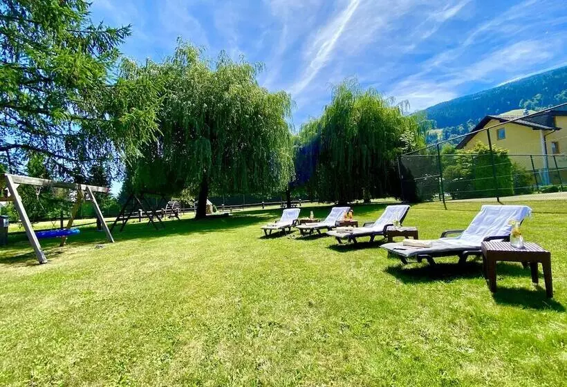 Fotos del hotel Sporthotel Royer:  10