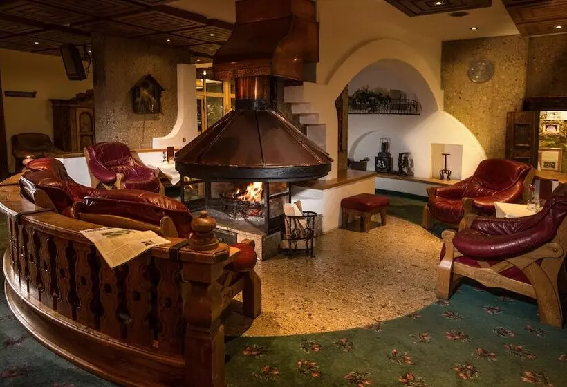 Fotos del hotel Sporthotel Royer:  25