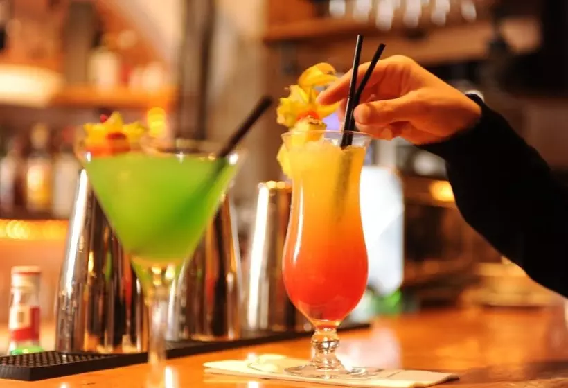 Fotos del hotel Sporthotel Royer:  6