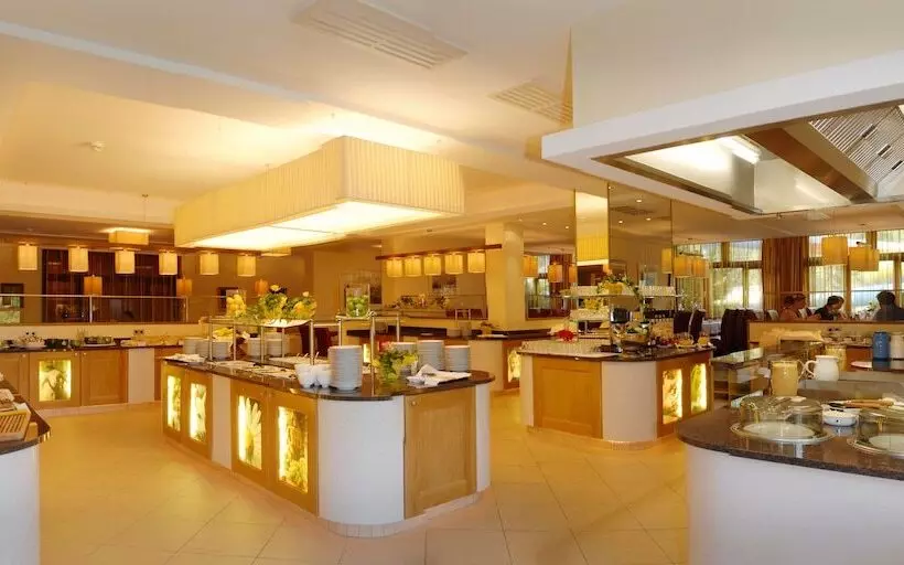 Fotos del hotel Sporthotel Royer:  15