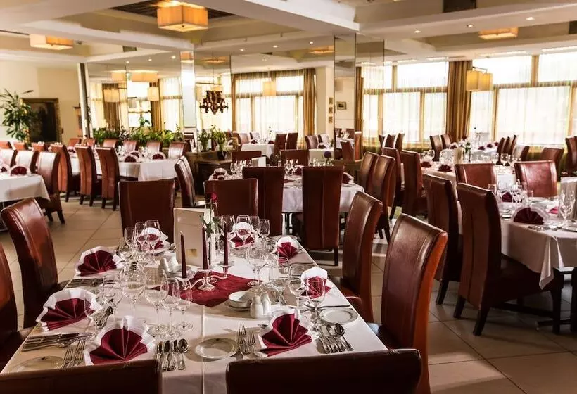 Fotos del hotel Sporthotel Royer:  5