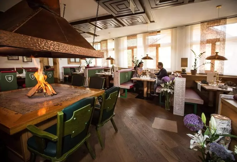 Fotos del hotel Sporthotel Royer:  22