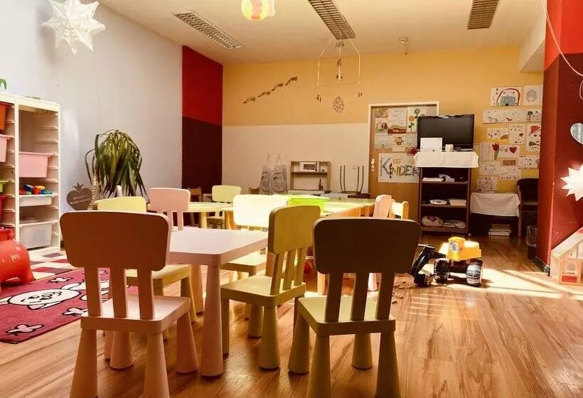 Fotos del hotel Sporthotel Royer:  7