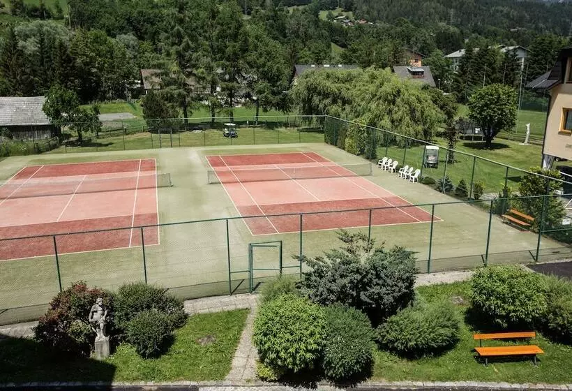 Fotos del hotel Sporthotel Royer:  21