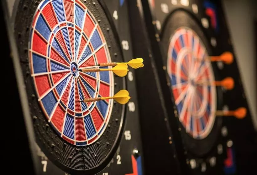 Fotos del hotel Sporthotel Royer:  18