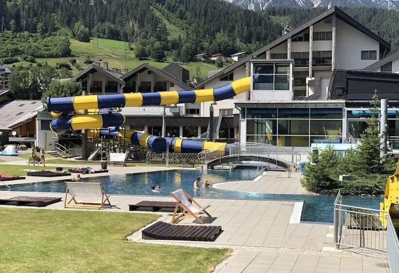 Fotos del hotel Sporthotel Royer:  13