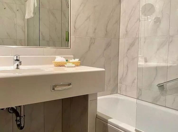 Fotos del hotel Sporthotel Royer:  8