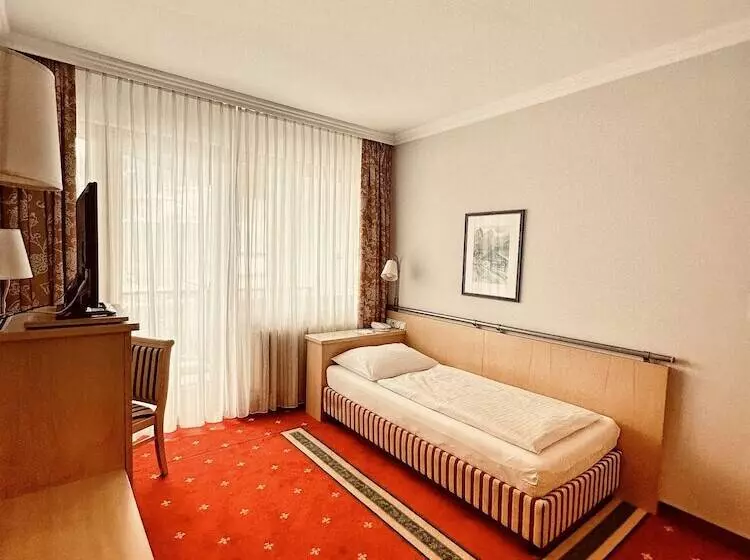 Fotos del hotel Sporthotel Royer:  19