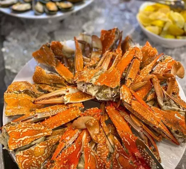 Fotos del hotel Acacia Court:  4