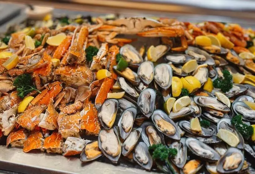 Fotos del hotel Acacia Court:  10