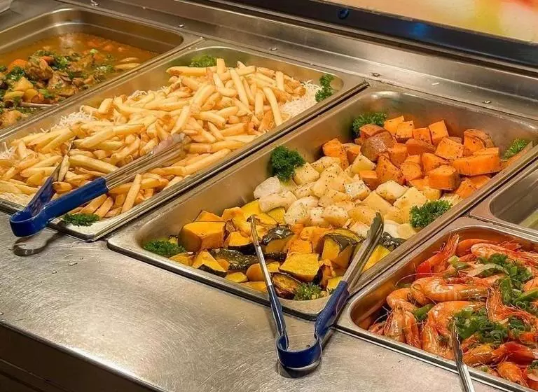 Fotos del hotel Acacia Court:  6