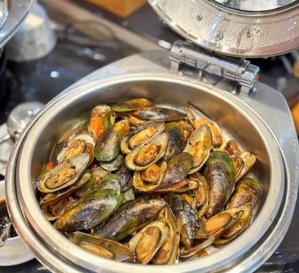 Fotos del hotel Acacia Court:  13