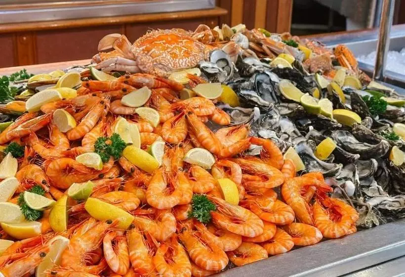 Fotos del hotel Acacia Court:  12