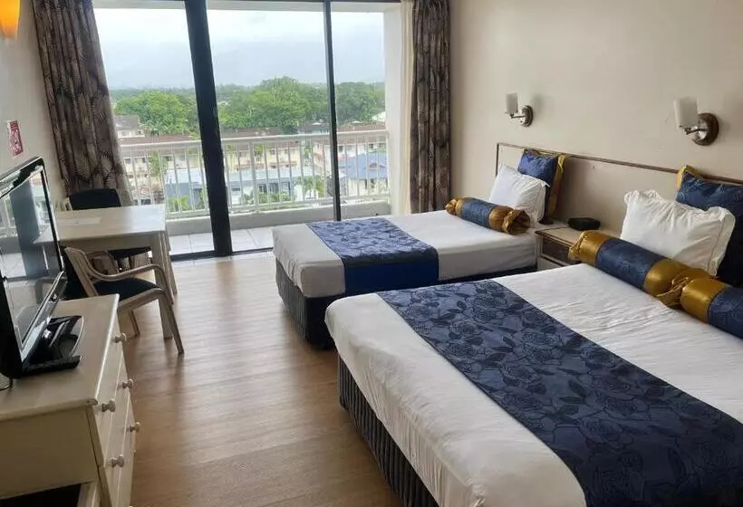 Fotos del hotel Acacia Court:  11