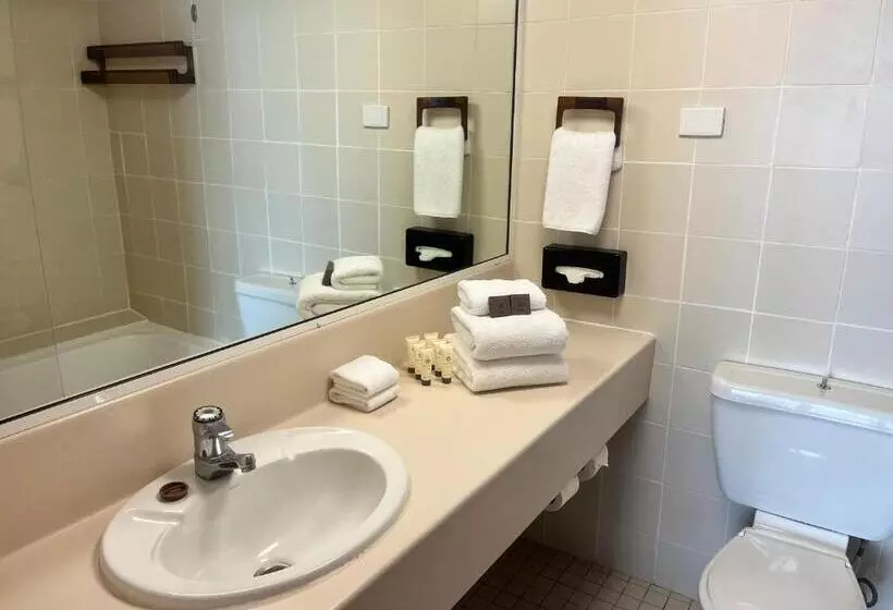 Fotos del hotel Acacia Court:  3