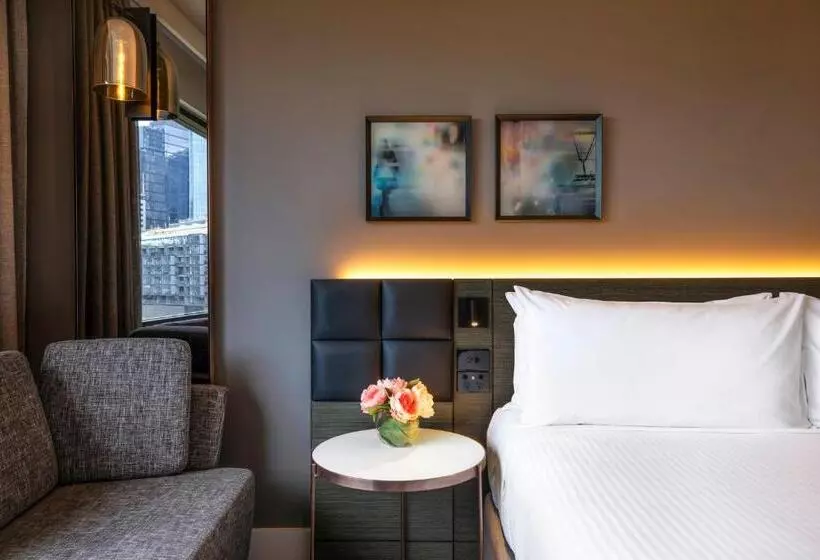 Fotos del hotel Crowne Plaza Melbourne, An Ihg:  16
