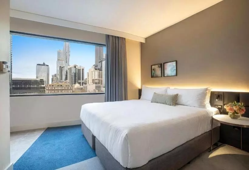 Fotos del hotel Crowne Plaza Melbourne, An Ihg:  22