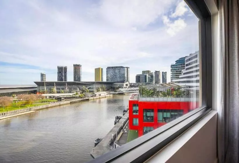 Fotos del hotel Crowne Plaza Melbourne, An Ihg:  9