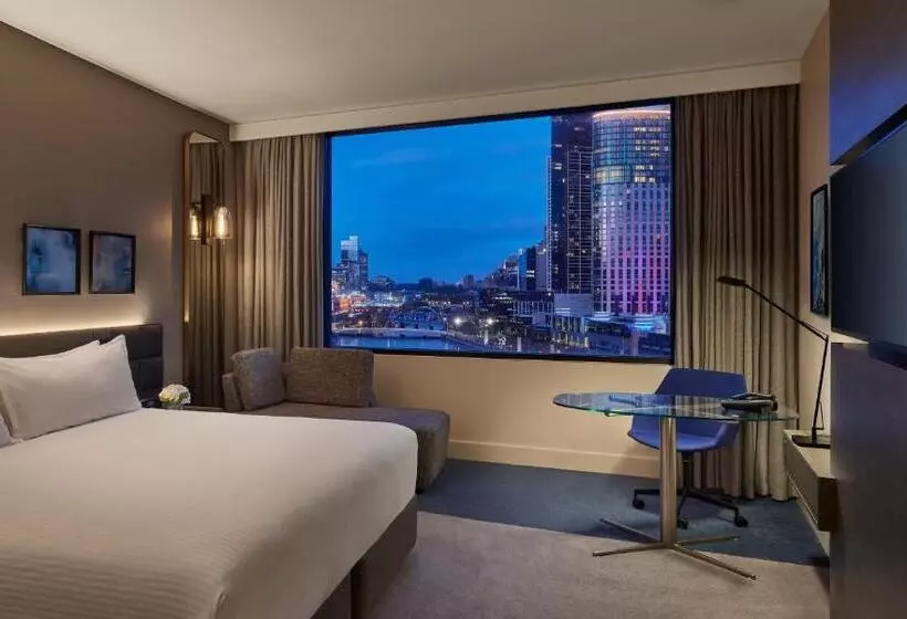 Fotos del hotel Crowne Plaza Melbourne, An Ihg:  10
