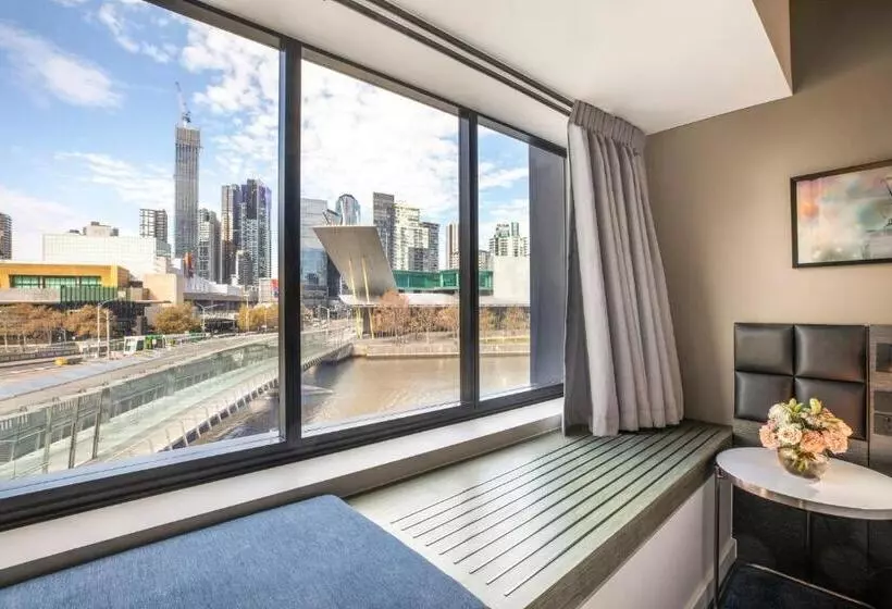 Fotos del hotel Crowne Plaza Melbourne, An Ihg:  11