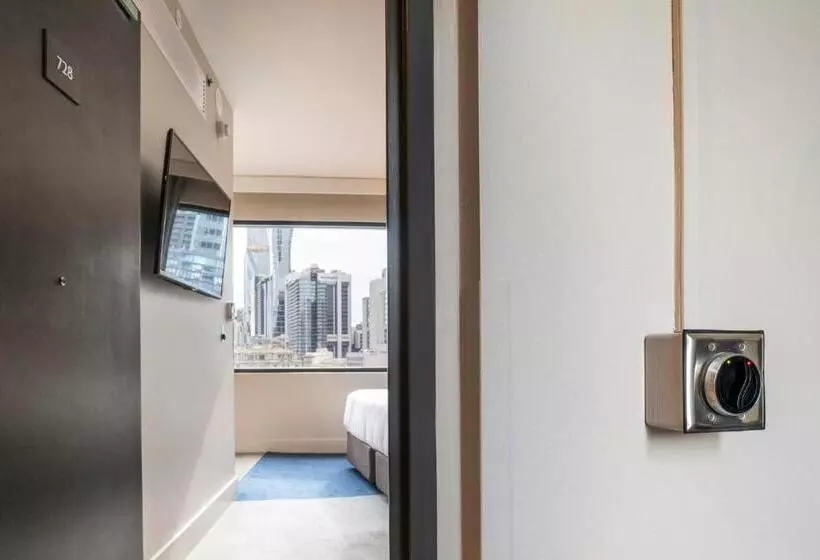 Fotos del hotel Crowne Plaza Melbourne, An Ihg:  23