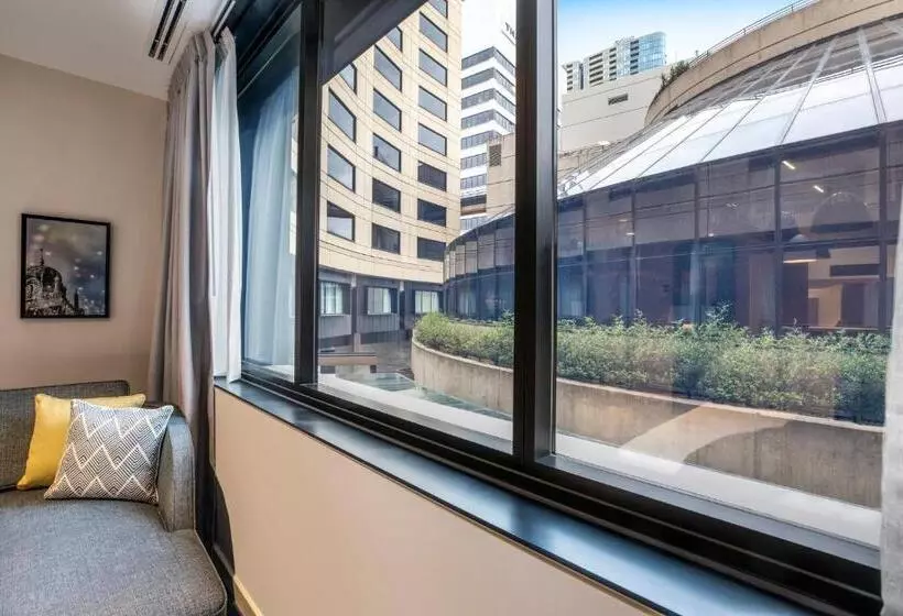 Fotos del hotel Crowne Plaza Melbourne, An Ihg:  13