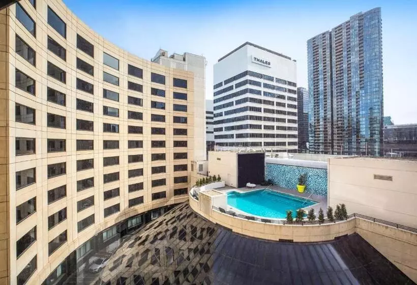 Fotos del hotel Crowne Plaza Melbourne, An Ihg:  2