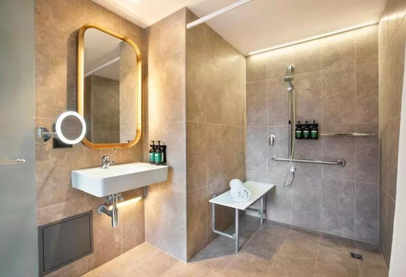 Fotos del hotel Crowne Plaza Melbourne, An Ihg:  4