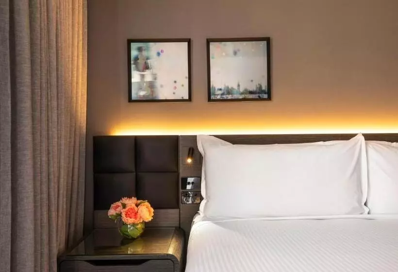 Fotos del hotel Crowne Plaza Melbourne, An Ihg:  19