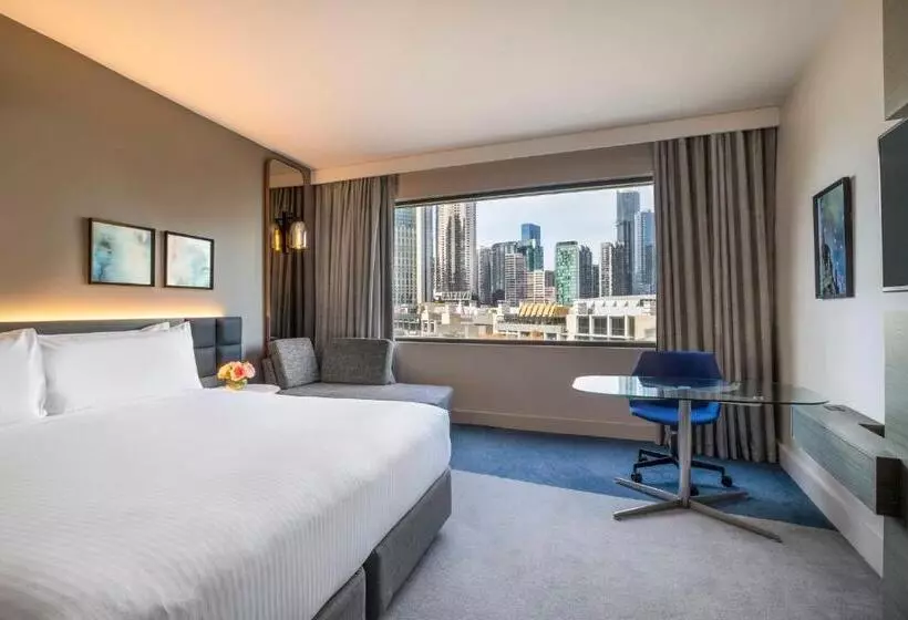 Fotos del hotel Crowne Plaza Melbourne, An Ihg:  17
