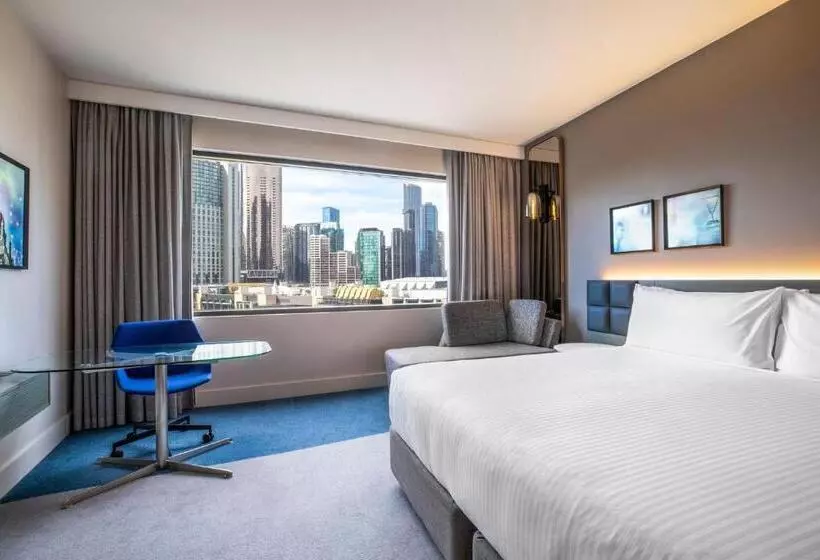 Fotos del hotel Crowne Plaza Melbourne, An Ihg:  6