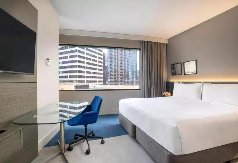 Fotos del hotel Crowne Plaza Melbourne, An Ihg:  18