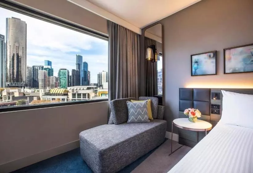 Fotos del hotel Crowne Plaza Melbourne, An Ihg:  20