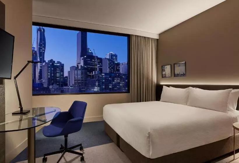Fotos del hotel Crowne Plaza Melbourne, An Ihg:  12