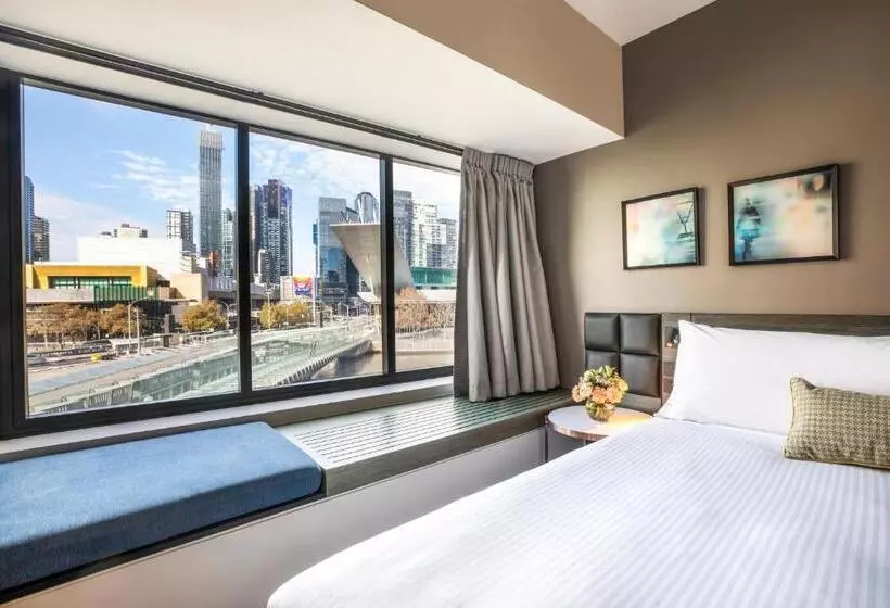 Fotos del hotel Crowne Plaza Melbourne, An Ihg:  24