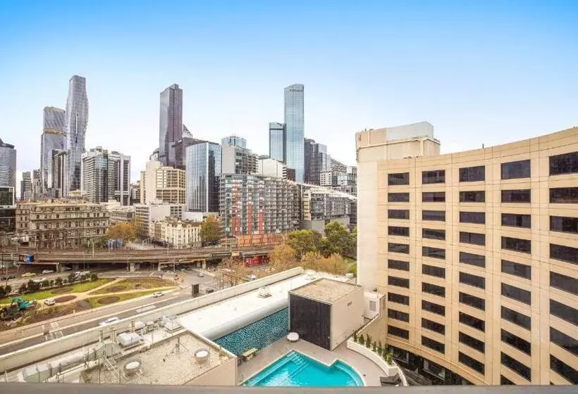 Fotos del hotel Crowne Plaza Melbourne, An Ihg:  5