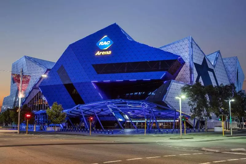 Fotos del hotel Four Points By Sheraton Perth:  14