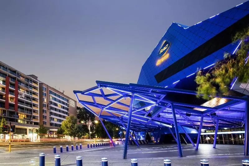 Fotos del hotel Four Points By Sheraton Perth:  19