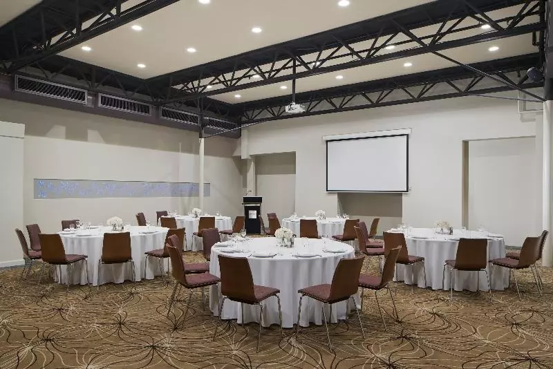 Fotos del hotel Four Points By Sheraton Perth:  22