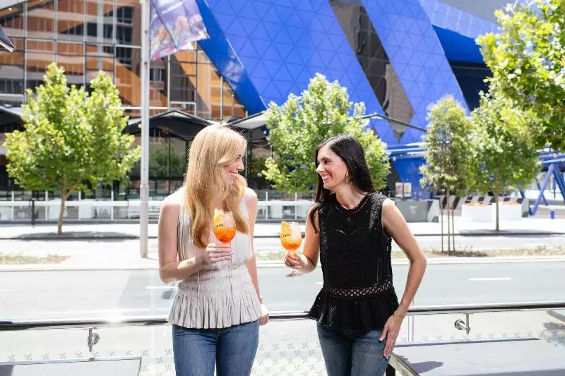 Fotos del hotel Four Points By Sheraton Perth:  18