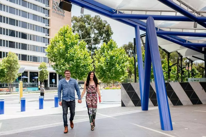 Fotos del hotel Four Points By Sheraton Perth:  13