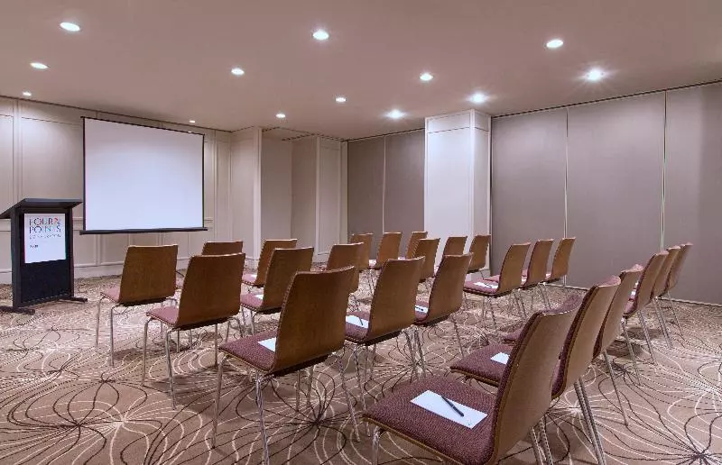 Fotos del hotel Four Points By Sheraton Perth:  11