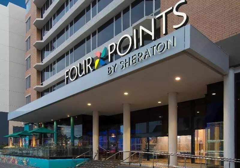 Fotos del hotel Four Points By Sheraton Perth:  8