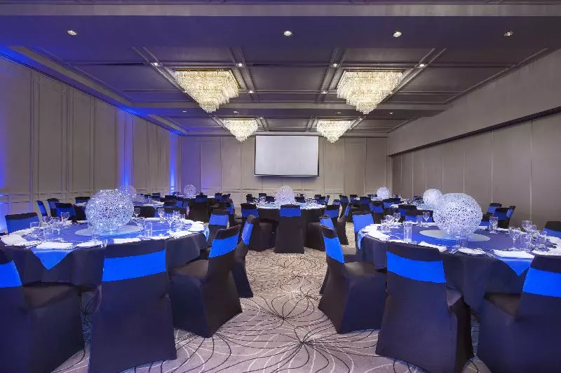 Fotos del hotel Four Points By Sheraton Perth:  17